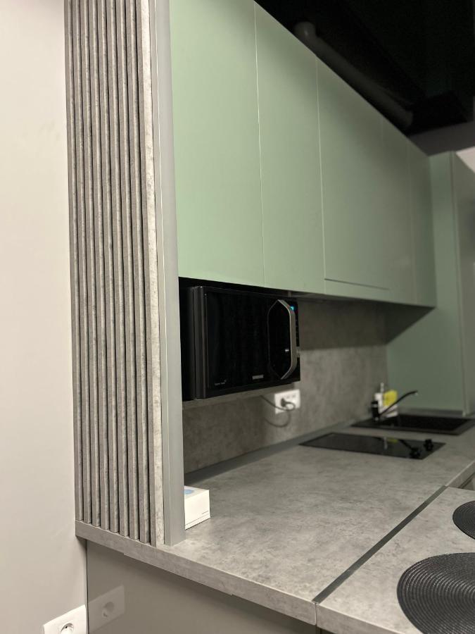 Oba Apartment 26 Năvodari Eksteriør billede