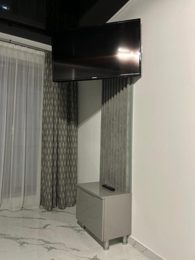 Oba Apartment 26 Năvodari Eksteriør billede
