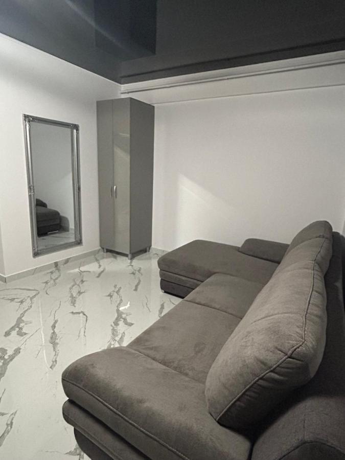 Oba Apartment 26 Năvodari Eksteriør billede