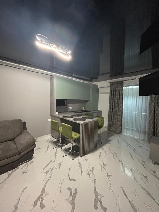 Oba Apartment 26 Năvodari Eksteriør billede