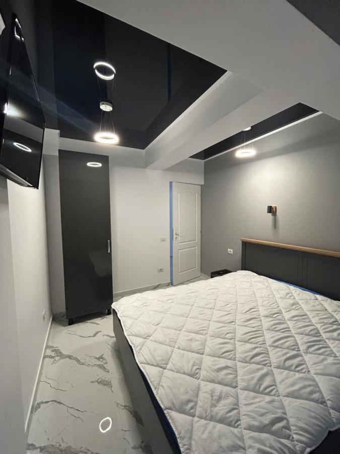 Oba Apartment 26 Năvodari Eksteriør billede