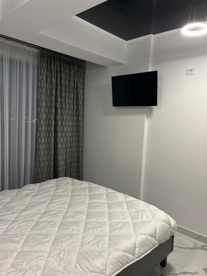 Oba Apartment 26 Năvodari Eksteriør billede