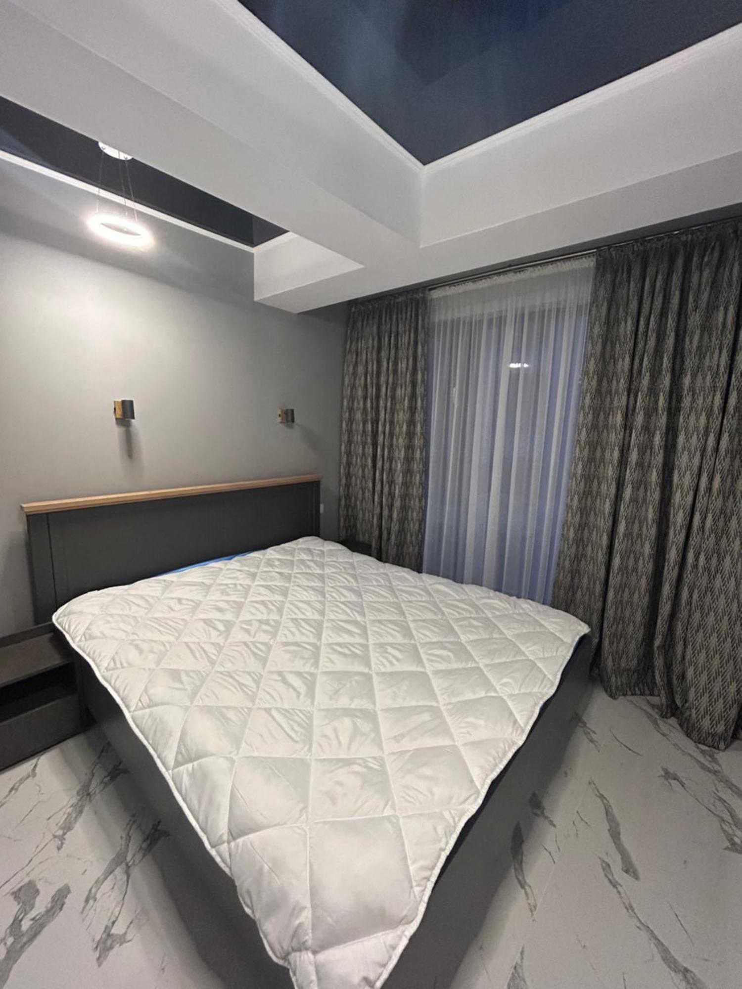 Oba Apartment 26 Năvodari Eksteriør billede